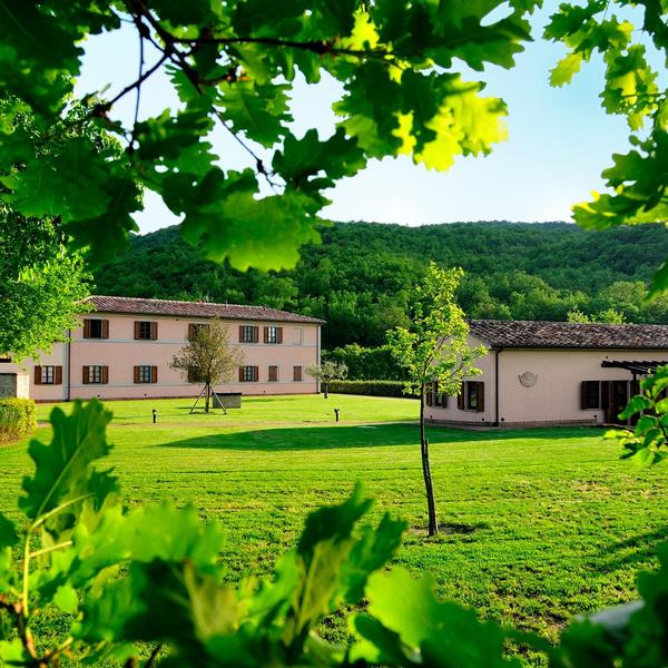  Agriturismo Il Corniolo