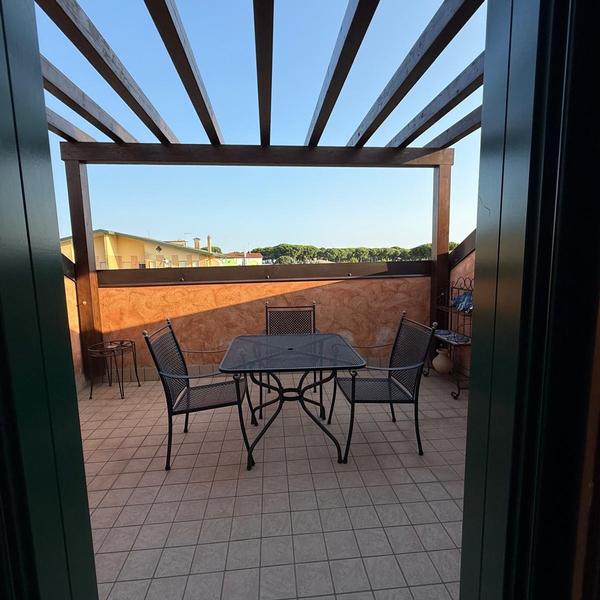  Casa Di Marzia