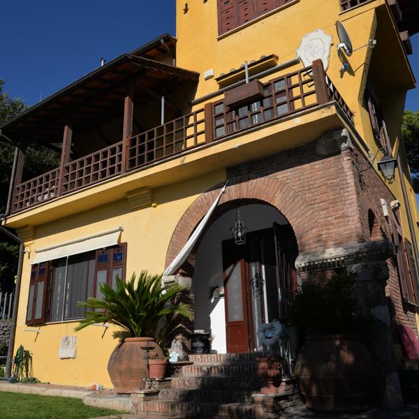  Il Castelletto