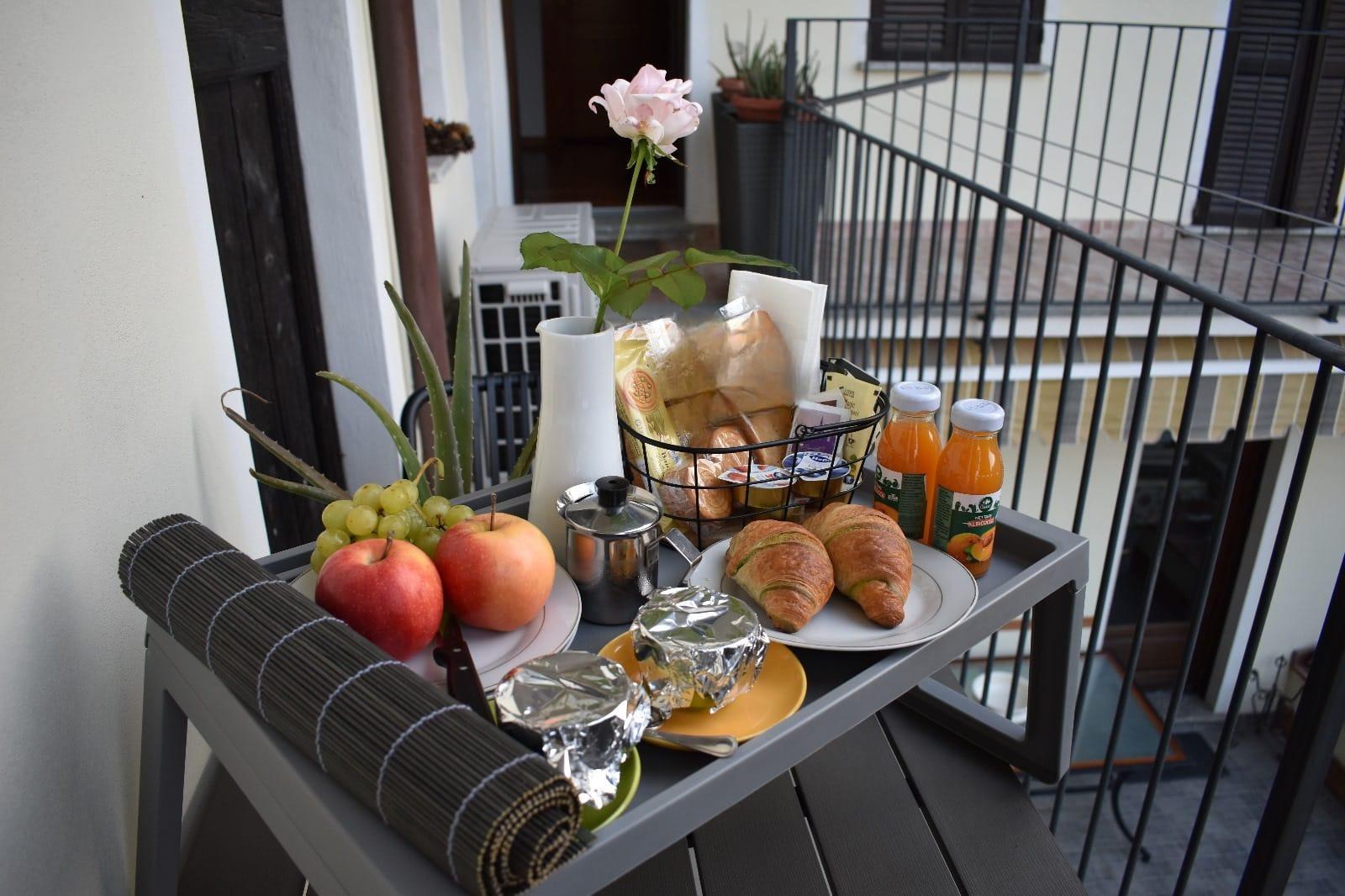 La colazione di AL30 STUDIOS