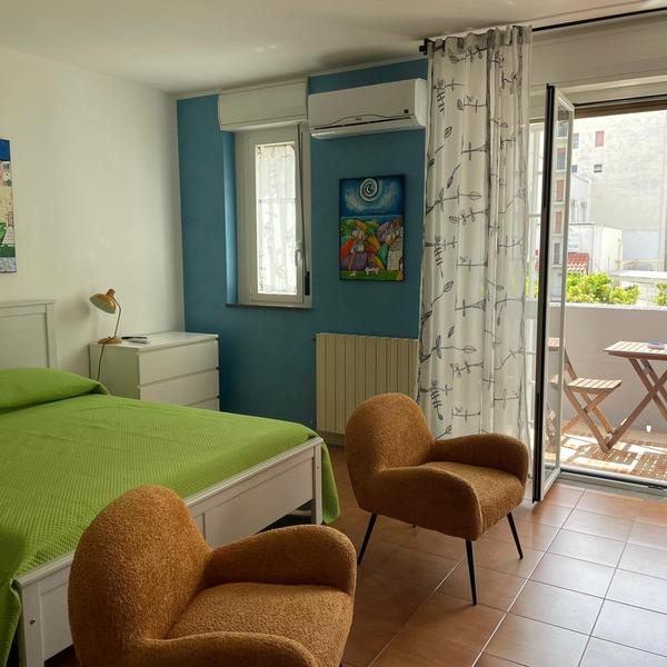  Loft Postiglione 14