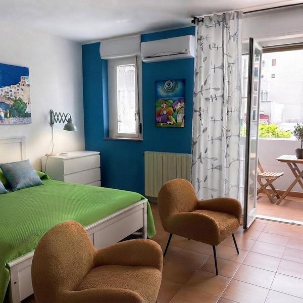  Loft Postiglione 14