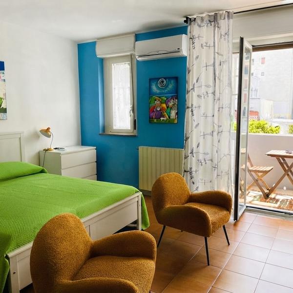 loft postiglione 14