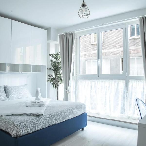  Marconi Apartments - Bologna Short Rental