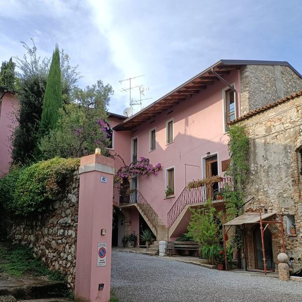  La Corte Di Villa