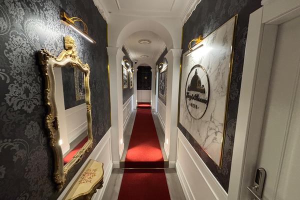 Lary's Rooms - San Pietro