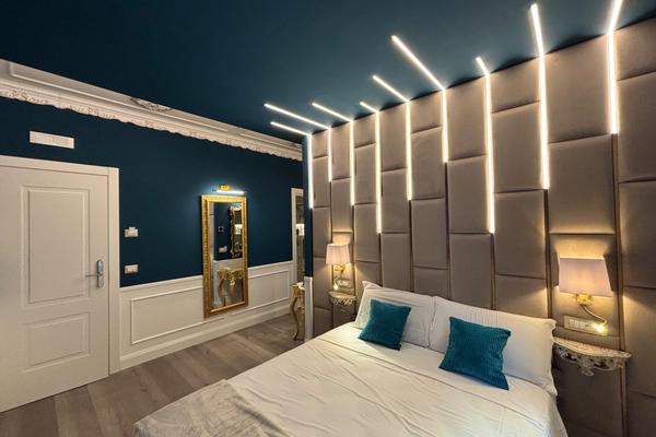 Lary's Rooms - San Pietro