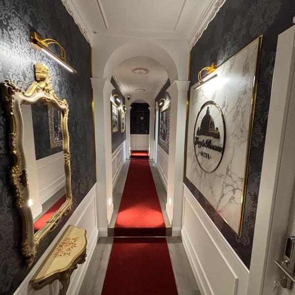 Lary's Rooms - San Pietro