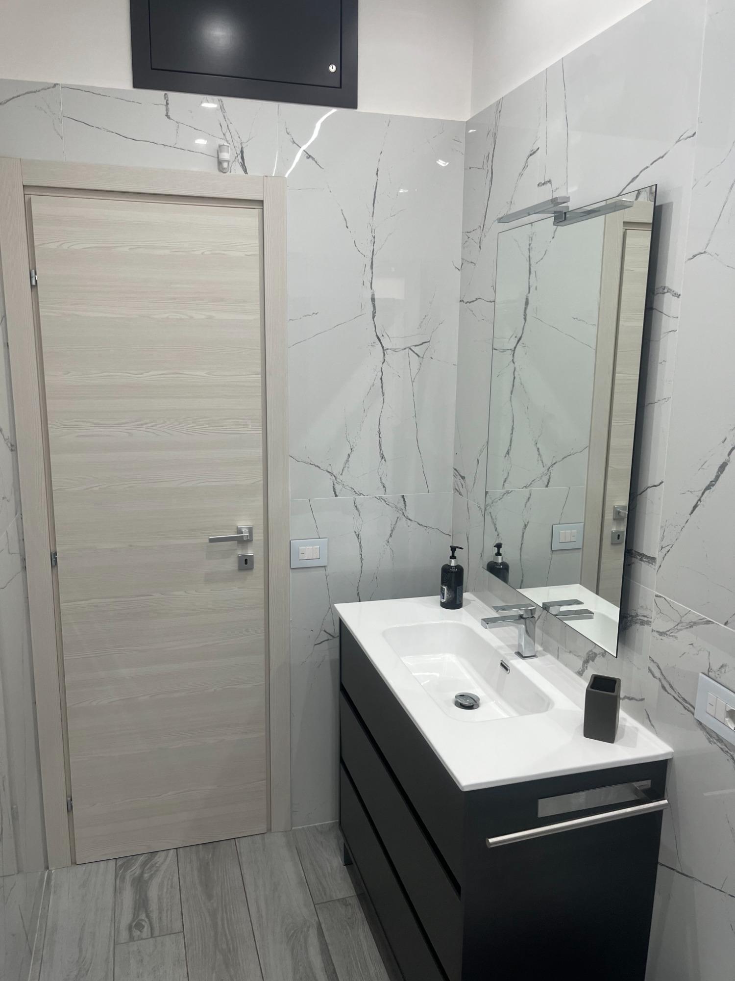 Bagno Principale foto 2