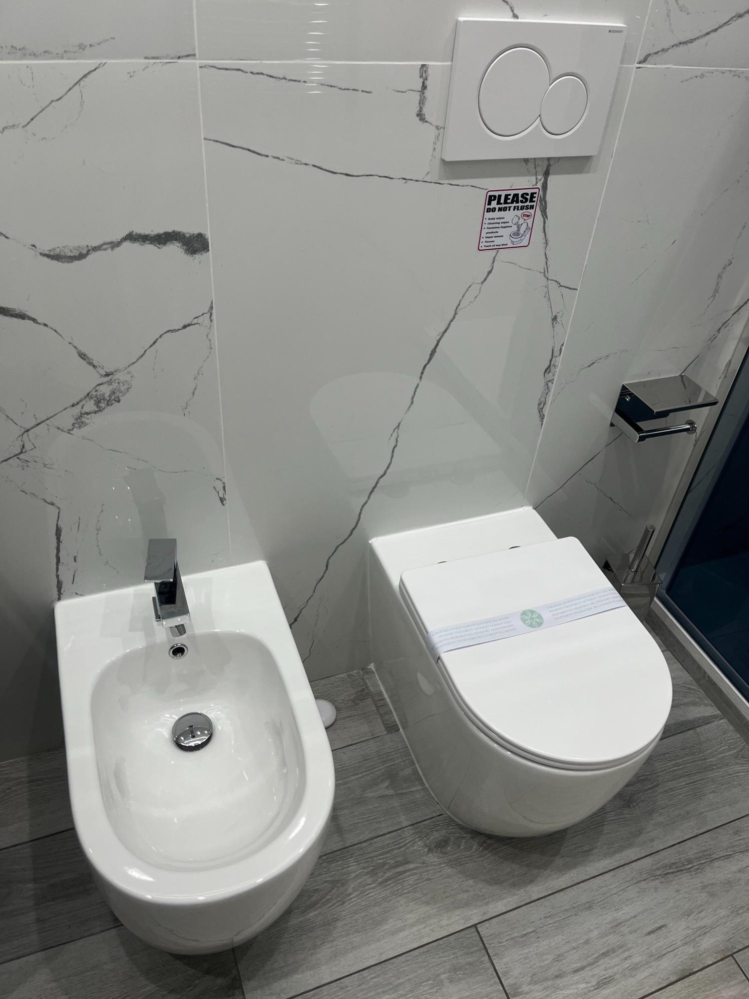 Bagno Principale Foto 4