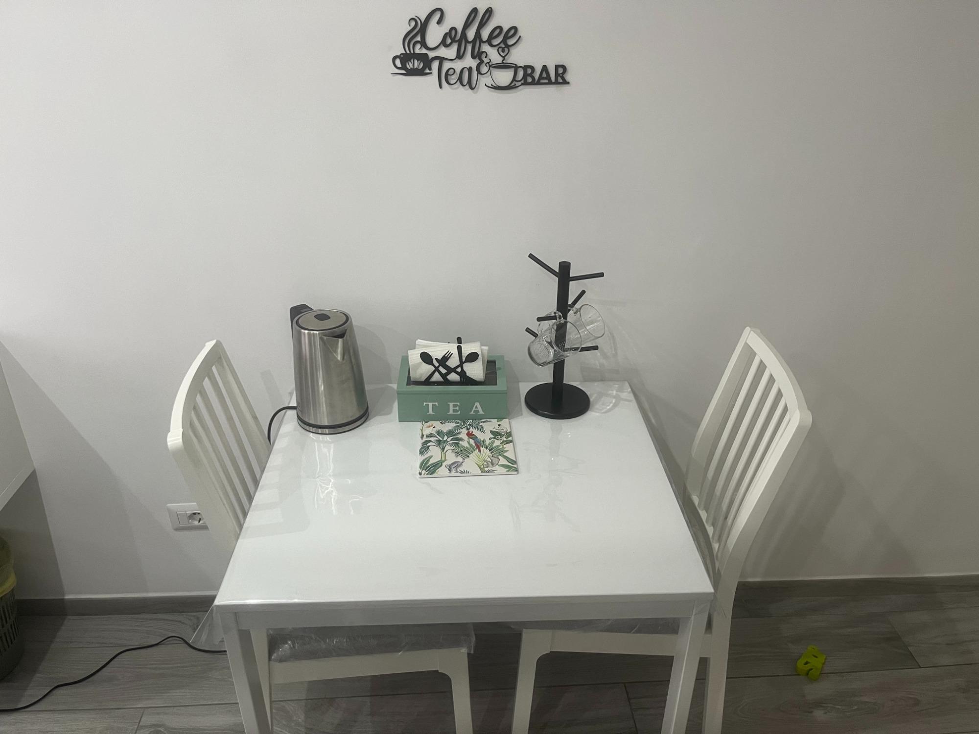 Tavolo dinner Living Room