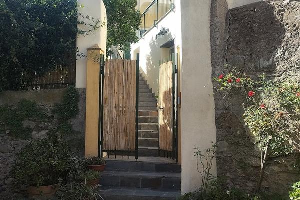 Il Giardino Segreto Bike-friendly Holidays Home