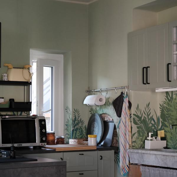  Il Giardino Segreto Bike-Friendly Holidays Home