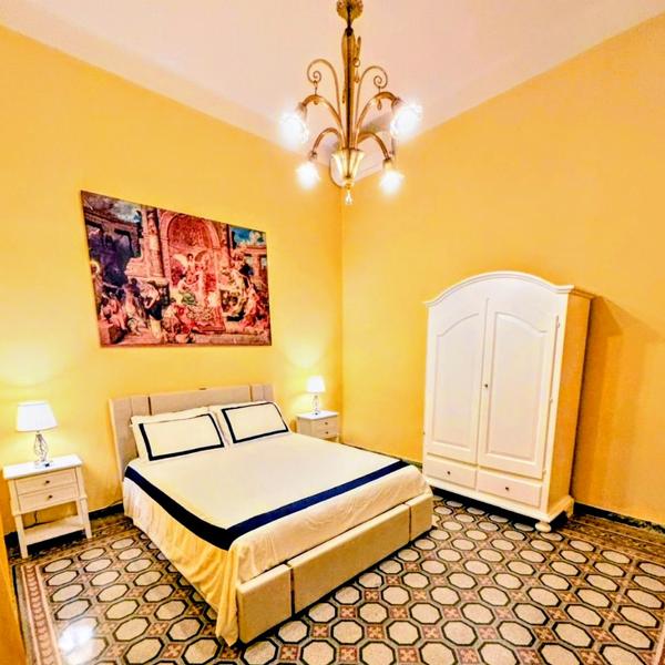 leonardo house pisa
