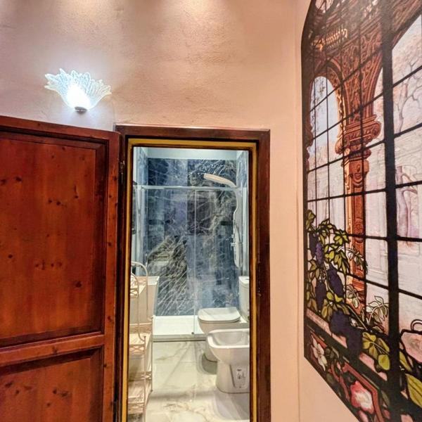 villa leonardo house pisa