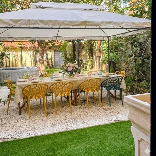  Villa Leonardo House Pisa