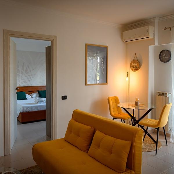  Hibiscus Apartment