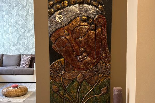 Samsara Apartment