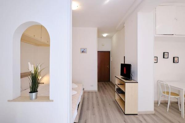 Tuscolana Apartment