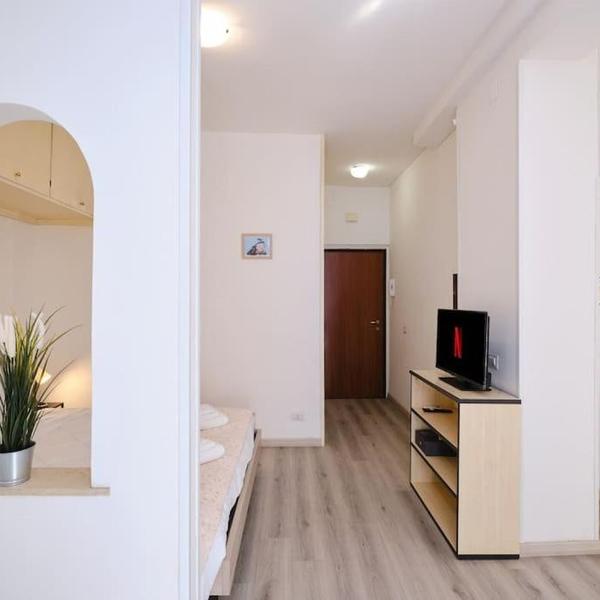  Tuscolana Apartment