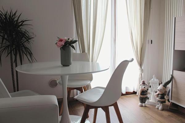 Gio's Hygge Nest