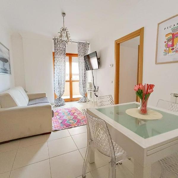  Grace Apartment - Porta Di Roma