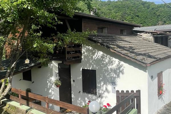 Green Chalet Valtellina