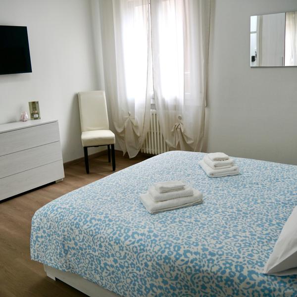  Damiano Apartment