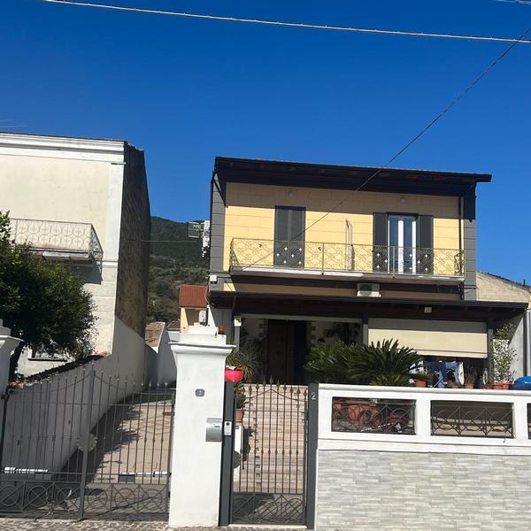  Villa Fava