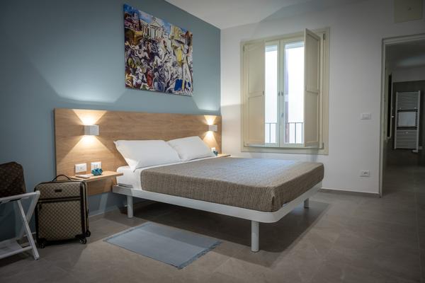 Abanero Rooms & Apartments