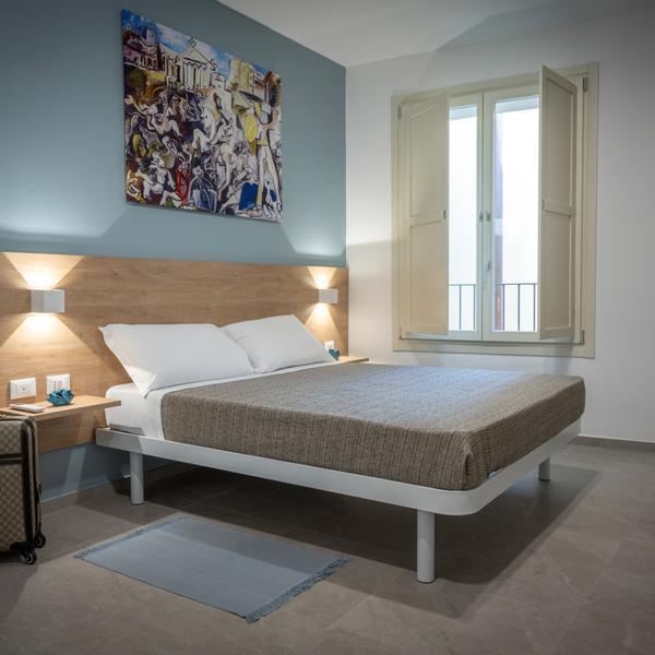  Abanero Rooms & Apartments