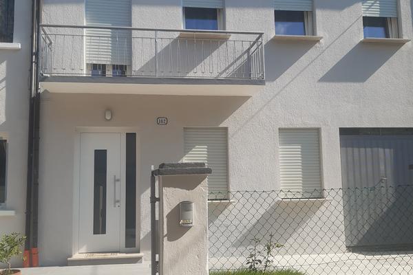 Casa Patavina
