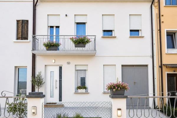 Casa Patavina