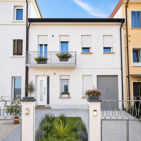  Casa Patavina