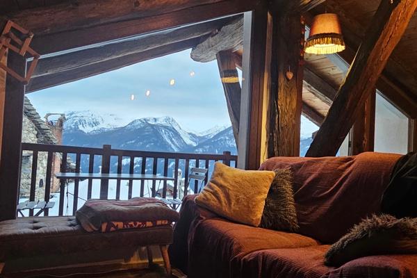 Chalet Lumiere Alpine