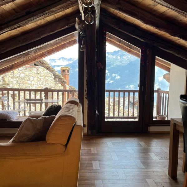  Chalet Lumiere Alpine