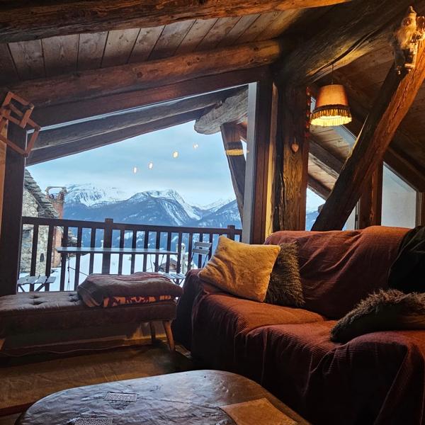  Chalet Lumiere Alpine