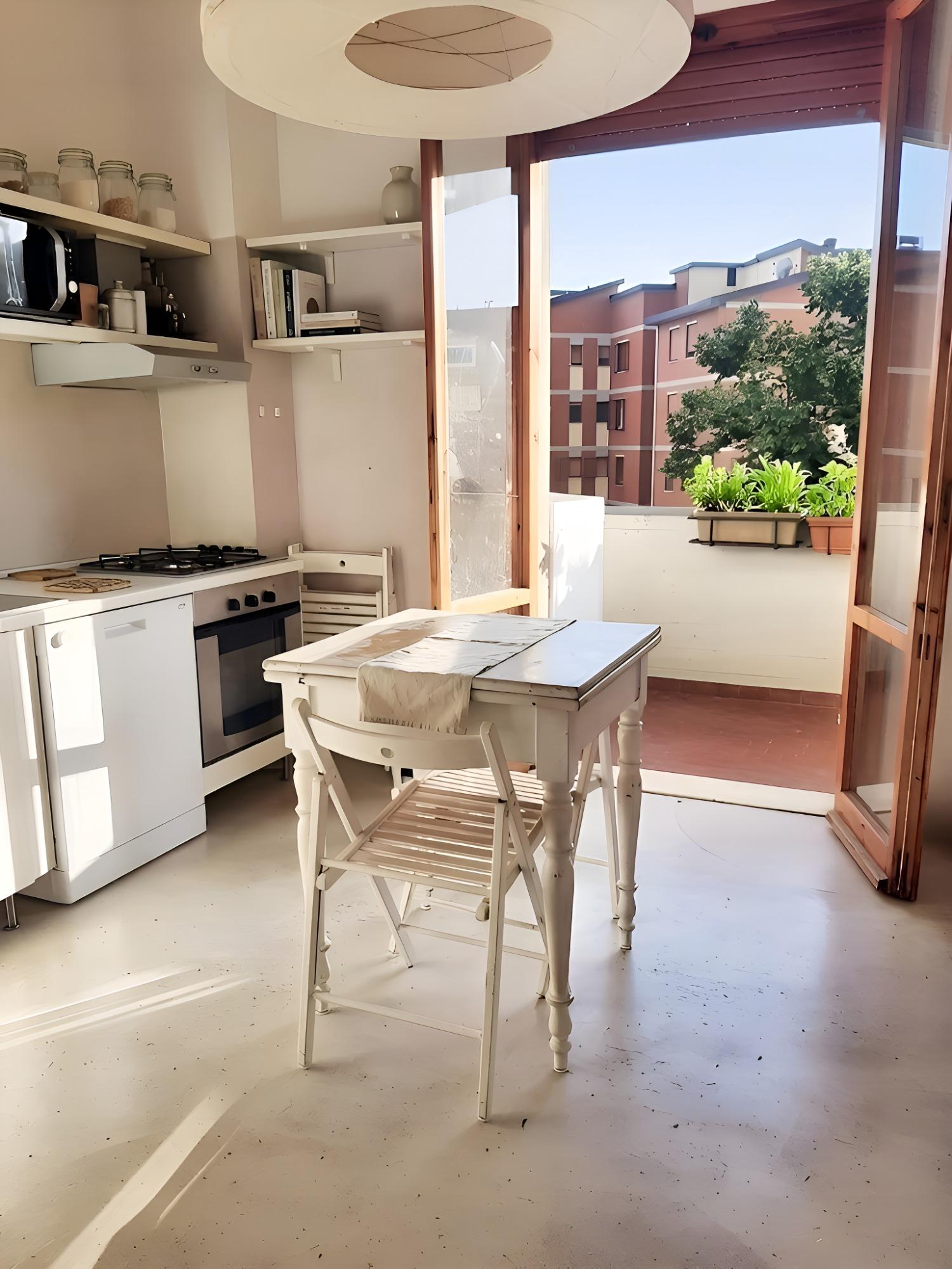 cucina