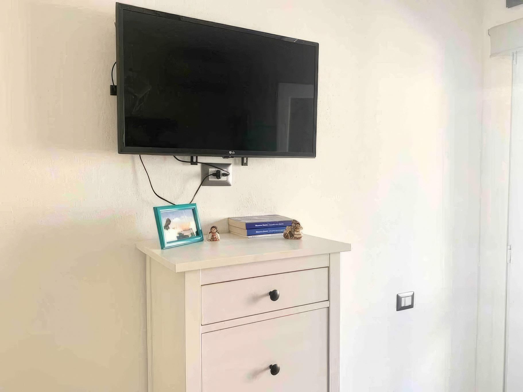 Camera matrimoniale principale