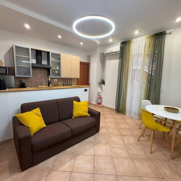  Milena's Home Rome Center