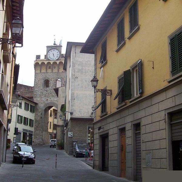  Affittacamere Lorenzo