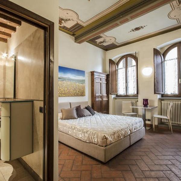  La Corte Del Re Suite & Rooms