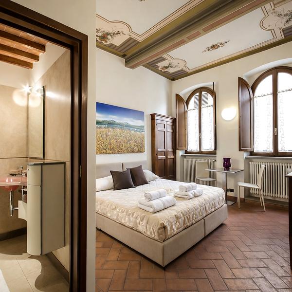  La Corte Del Re Suite & Rooms