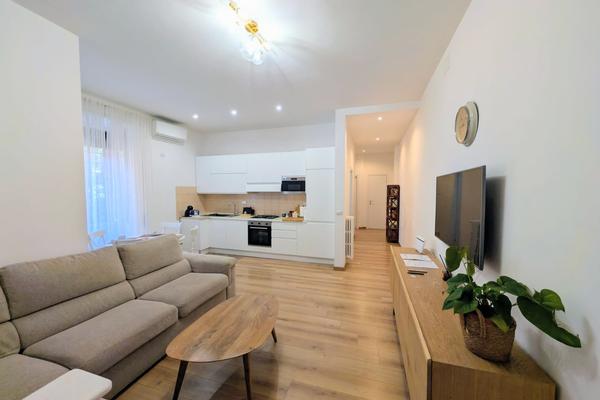 Vatican Family Apartment