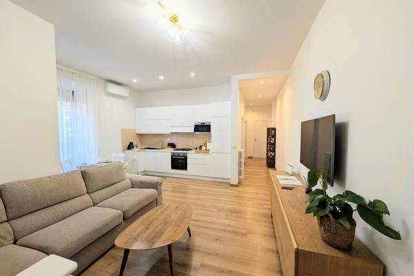 Vatican Family Apartment