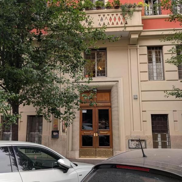  Vatican Family Apartment