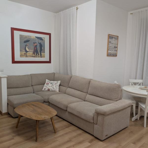  Vatican Family Apartment