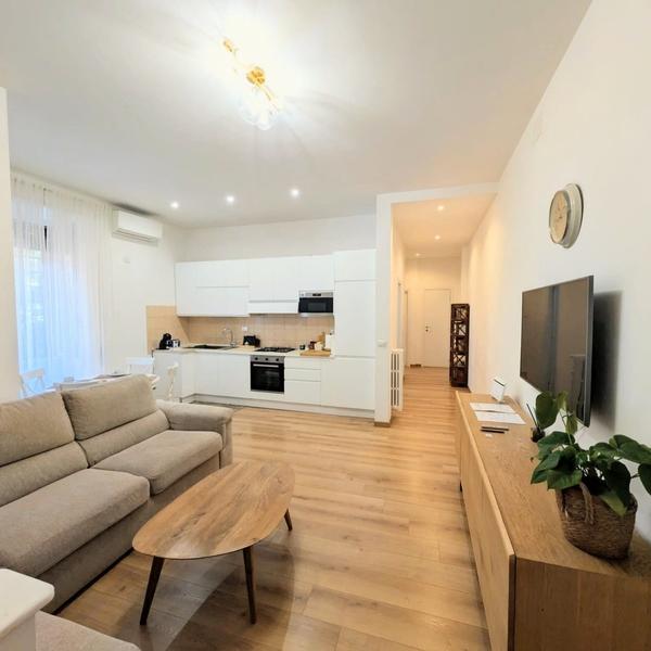  Vatican Family Apartment