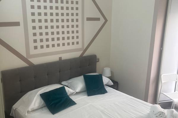 Na City Rooms