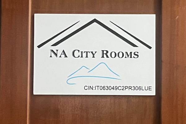 Na City Rooms